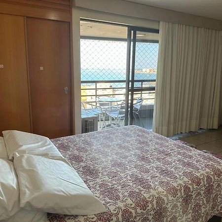 Apartamento Em Andar Alto Com Vista Mar Meireles Fortaleza  Exterior photo