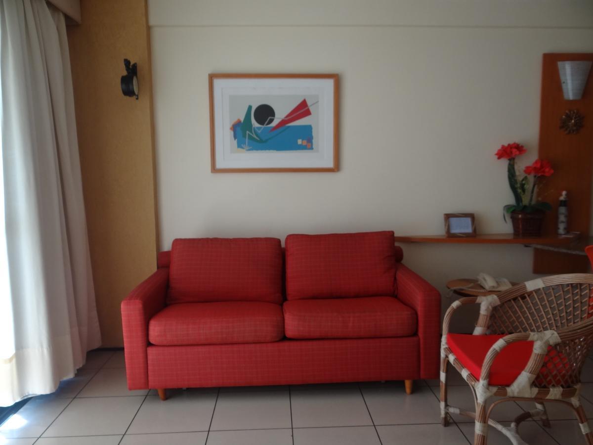 Apartamento Em Andar Alto Com Vista Mar Meireles Fortaleza  Exterior photo